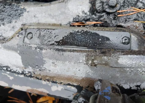 2008 Chevrolet Tahoe Lt z USA, uszkodzony, nr VIN 1GNFK13088J145497